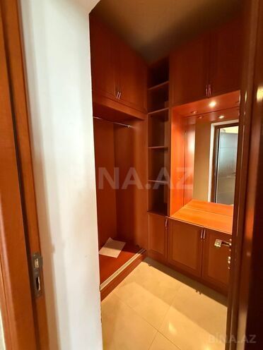 İcarəyə verilir 3 otaqlı yeni tikili 150 m², 8 Noyabr m., photo 9 from 27