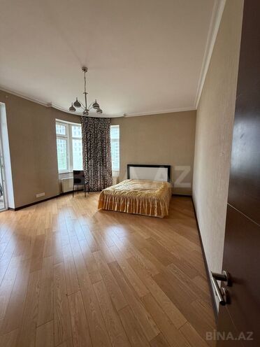 İcarəyə verilir 3 otaqlı yeni tikili 150 m², 8 Noyabr m., photo 6 from 27