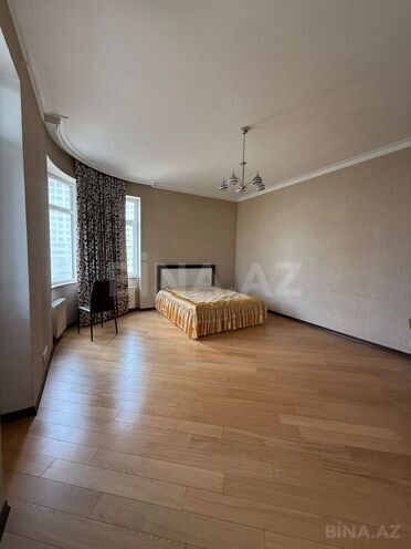 İcarəyə verilir 3 otaqlı yeni tikili 150 m², 8 Noyabr m., photo 7 from 27