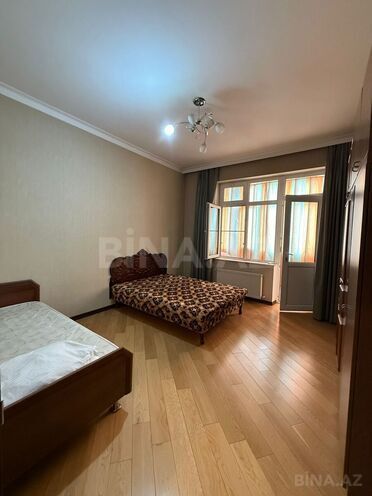 İcarəyə verilir 3 otaqlı yeni tikili 150 m², 8 Noyabr m., photo 11 from 27