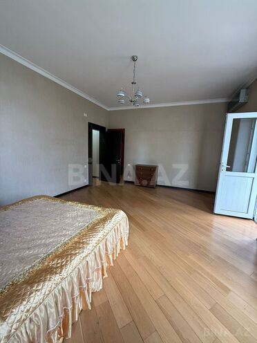 İcarəyə verilir 3 otaqlı yeni tikili 150 m², 8 Noyabr m., photo 8 from 27