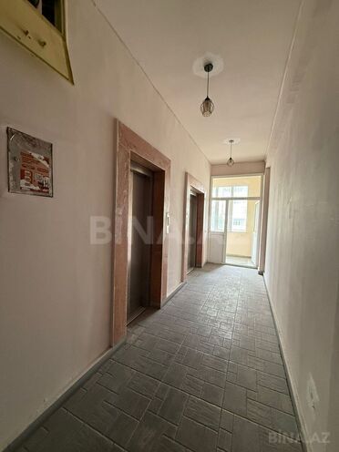 İcarəyə verilir 3 otaqlı yeni tikili 150 m², 8 Noyabr m., photo 23 from 27