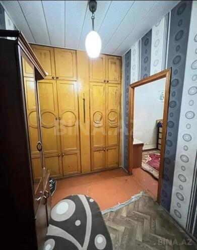 Satılır 2 otaqlı köhnə tikili 67 m², Massiv V q., photo 5 from 12