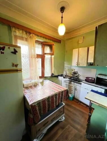 Satılır 2 otaqlı köhnə tikili 67 m², Massiv V q., photo 7 from 12