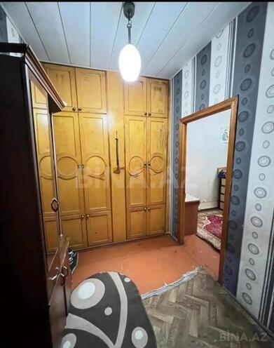 Satılır 2 otaqlı köhnə tikili 67 m², Massiv V q., photo 11 from 12