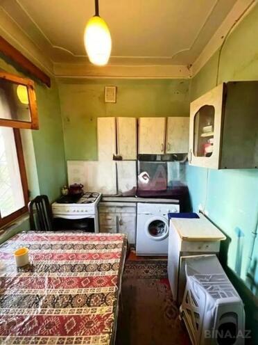 Satılır 2 otaqlı köhnə tikili 67 m², Massiv V q., photo 6 from 12
