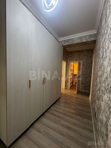 Сдаётся 2-комн. новостройка 75 м², пос. Бакиханова, photo 9 from 12