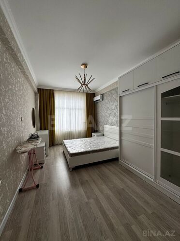 Сдаётся 2-комн. новостройка 75 м², пос. Бакиханова, photo 4 from 12