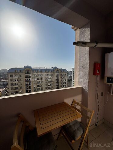 Сдаётся 2-комн. новостройка 75 м², пос. Бакиханова, photo 11 from 12