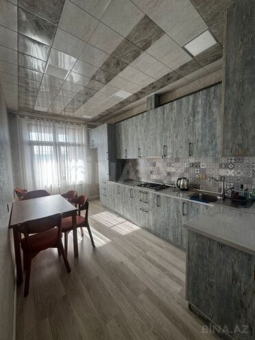 Сдаётся 2-комн. новостройка 75 м², пос. Бакиханова, photo 5 from 12
