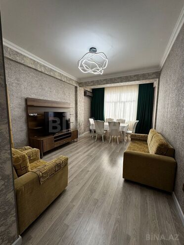 Сдаётся 2-комн. новостройка 75 м², пос. Бакиханова, photo 3 from 12