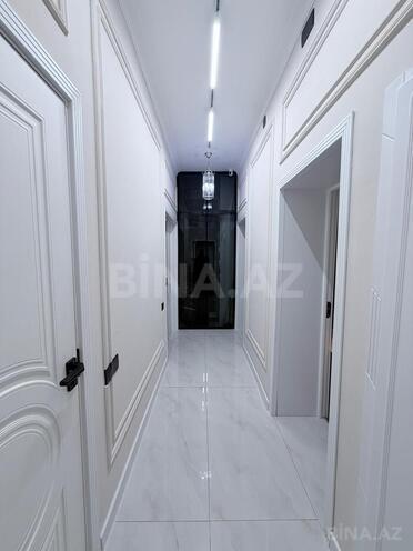 Satılır 3 otaqlı köhnə tikili 90 m², Nizami m., photo 14 from 16