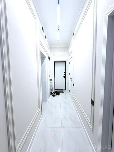 Satılır 3 otaqlı köhnə tikili 90 m², Nizami m., photo 9 from 16