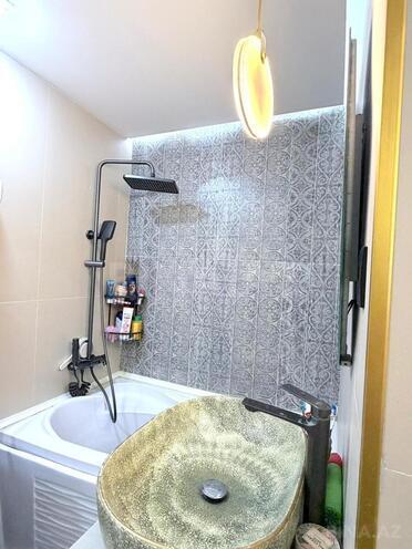 Satılır 3 otaqlı köhnə tikili 90 m², Nizami m., photo 15 from 16