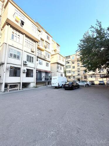 Satılır 3 otaqlı köhnə tikili 90 m², Nizami m., photo 8 from 16