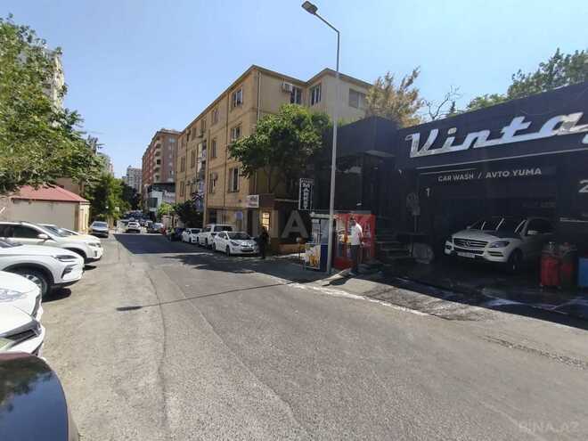 İcarəyə verilir  obyekt 180 m², Elmlər Akademiyası m., photo 4 from 7