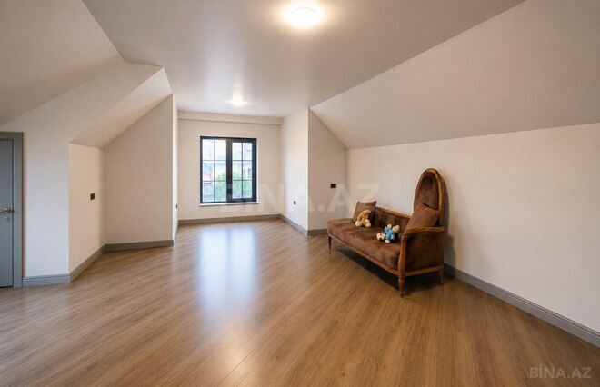 Satılır 8 otaqlı həyət evi/bağ evi 450 m², Badamdar q., photo 28 from 32