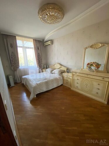 İcarəyə verilir 3 otaqlı köhnə tikili 100 m², Elmlər Akademiyası m., photo 6 from 14