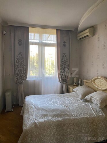 İcarəyə verilir 3 otaqlı köhnə tikili 100 m², Elmlər Akademiyası m., photo 7 from 14