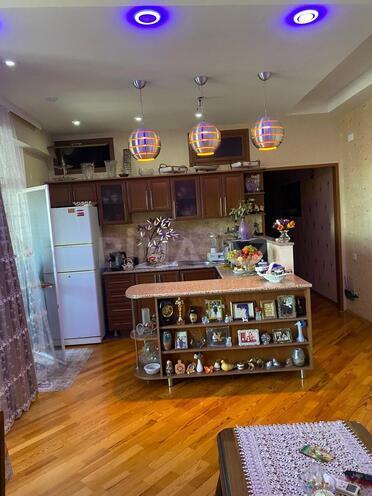 Satılır 2 otaqlı yeni tikili 70 m², İnşaatçılar m., photo 11 from 16