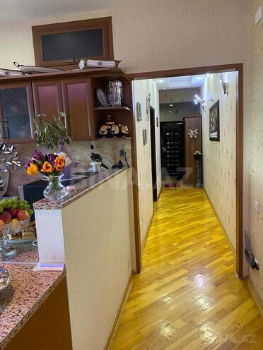 Satılır 2 otaqlı yeni tikili 70 m², İnşaatçılar m., photo 4 from 16