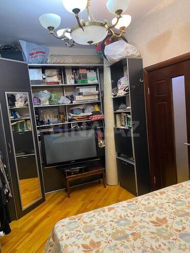 Satılır 2 otaqlı yeni tikili 70 m², İnşaatçılar m., photo 10 from 16