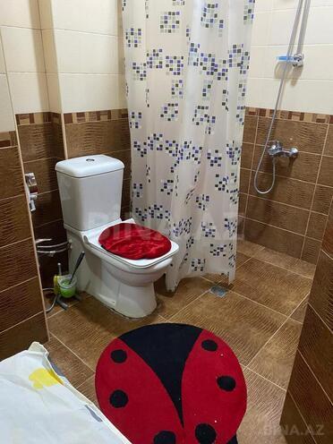 Satılır 2 otaqlı yeni tikili 70 m², İnşaatçılar m., photo 9 from 16