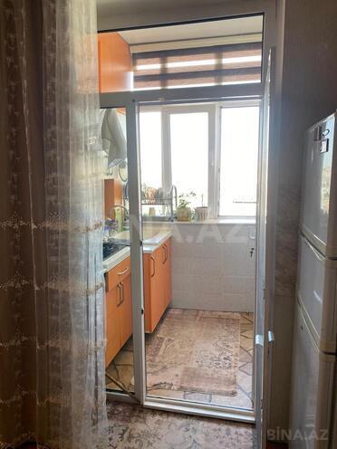 Satılır 2 otaqlı yeni tikili 70 m², İnşaatçılar m., photo 13 from 16