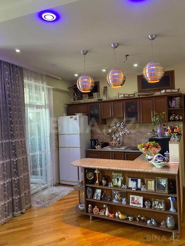 Satılır 2 otaqlı yeni tikili 70 m², İnşaatçılar m., photo 12 from 16
