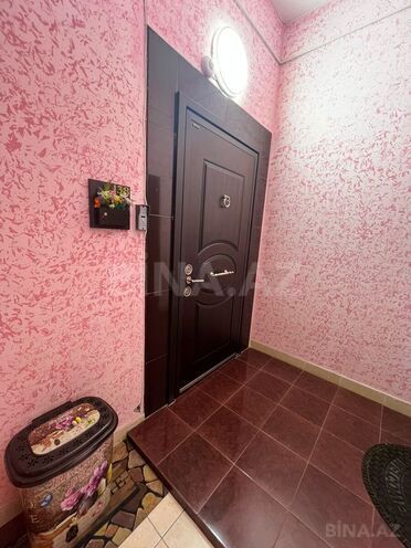 Satılır 4 otaqlı yeni tikili 165 m², İnşaatçılar m., photo 20 from 23