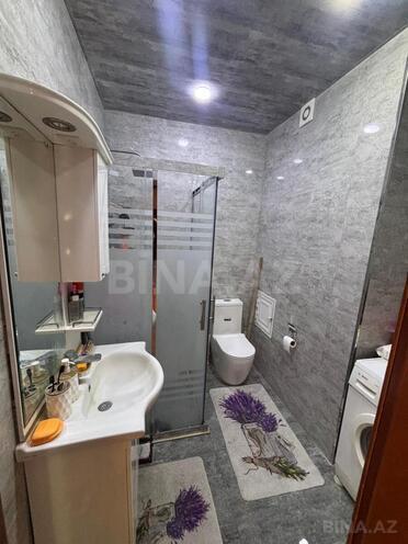 İcarəyə verilir 3 otaqlı yeni tikili 124 m², Elmlər Akademiyası m., photo 9 from 11