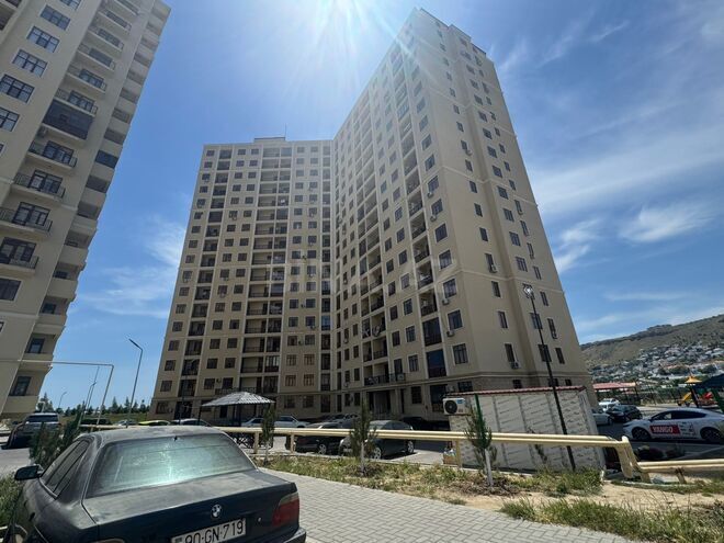 Сдаётся 2-комн. новостройка 70 м², пос. Баилова, photo 3 from 12