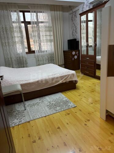 Сдаётся 2-комн. новостройка 70 м², пос. Баилова, photo 8 from 12