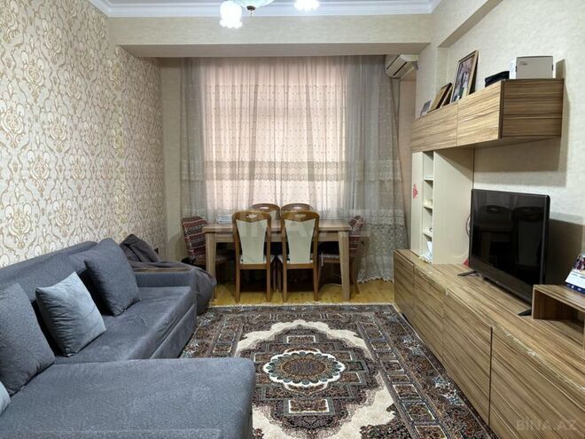 Сдаётся 2-комн. новостройка 70 м², пос. Баилова, photo 4 from 12