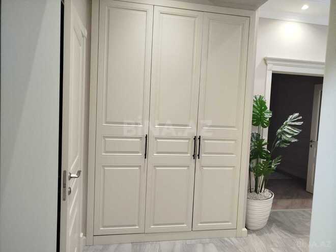 Сдаётся 3-комн. новостройка 139 м², пос. Аг шехер, photo 12 from 17