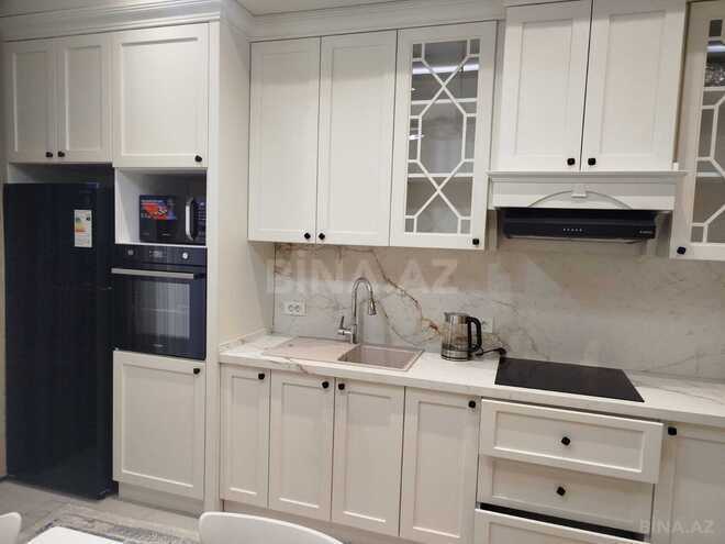 Сдаётся 3-комн. новостройка 139 м², пос. Аг шехер, photo 13 from 17