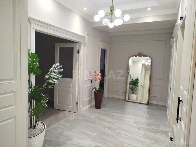 Сдаётся 3-комн. новостройка 139 м², пос. Аг шехер, photo 11 from 17