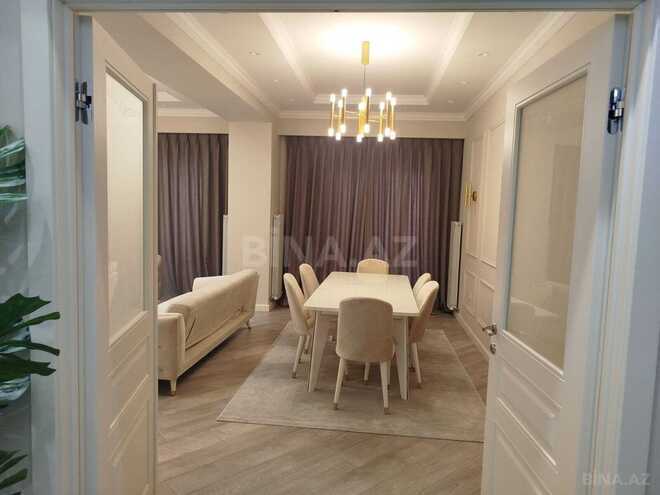 Сдаётся 3-комн. новостройка 139 м², пос. Аг шехер, photo 4 from 17