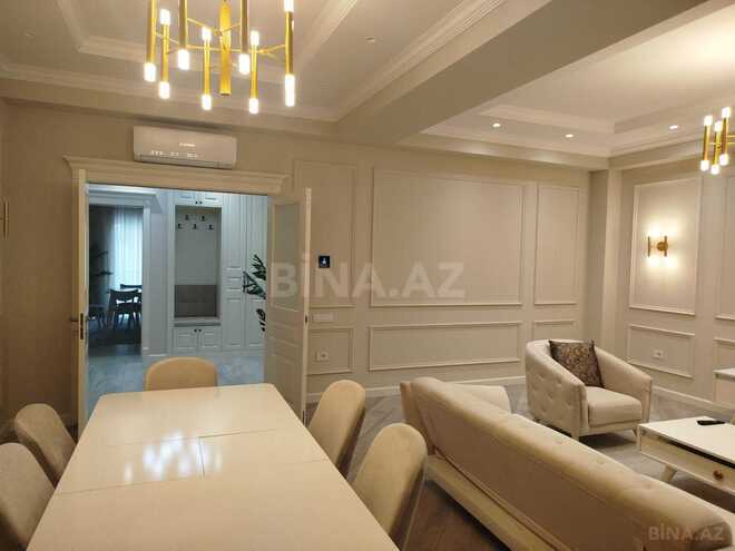 Сдаётся 3-комн. новостройка 139 м², пос. Аг шехер, photo 5 from 17