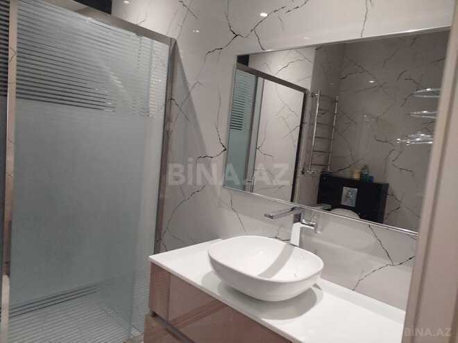 Сдаётся 3-комн. новостройка 139 м², пос. Аг шехер, photo 15 from 17