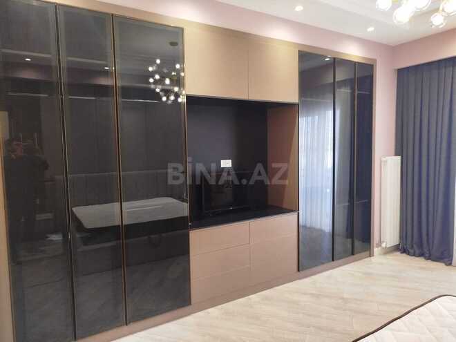 Сдаётся 3-комн. новостройка 139 м², пос. Аг шехер, photo 8 from 17