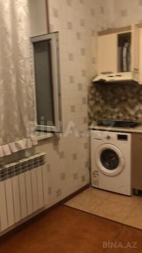 Сдаётся 2-комн. вторичка 80 м², м. Иншаатчылар, photo 5 from 8
