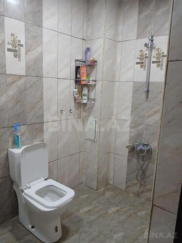 Сдаётся 2-комн. вторичка 80 м², м. Иншаатчылар, photo 3 from 8