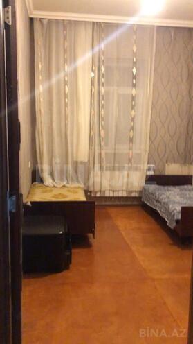 Сдаётся 2-комн. вторичка 80 м², м. Иншаатчылар, photo 7 from 8