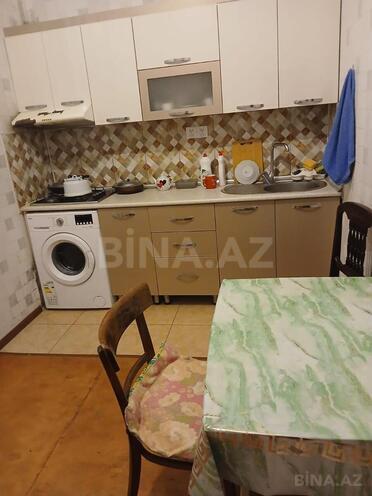 Сдаётся 2-комн. вторичка 80 м², м. Иншаатчылар, photo 1 from 8