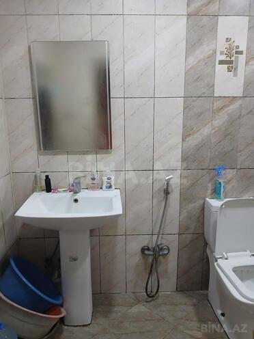 Сдаётся 2-комн. вторичка 80 м², м. Иншаатчылар, photo 4 from 8