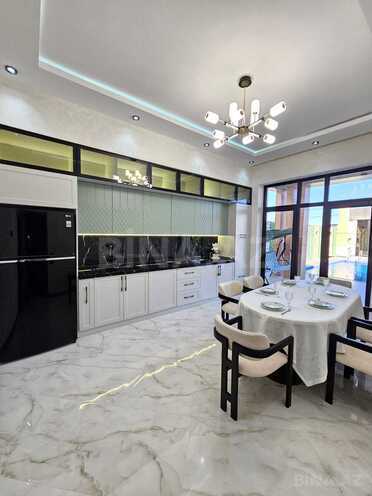 Satılır 4 otaqlı həyət evi/bağ evi 185 m², Mərdəkan q., photo 17 from 27