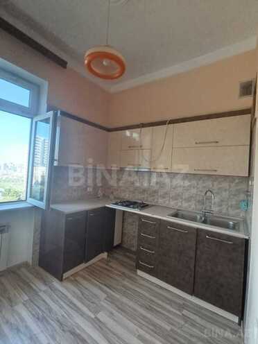 Сдаётся 3-комн. вторичка 90 м², м. Элмляр Академиясы, photo 16 from 28