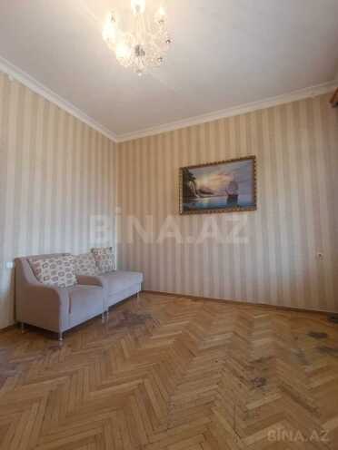 Сдаётся 3-комн. вторичка 90 м², м. Элмляр Академиясы, photo 24 from 28