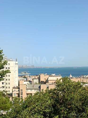 Сдаётся 3-комн. вторичка 90 м², м. Элмляр Академиясы, photo 7 from 28